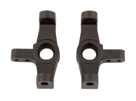 Team Associated RC10B74 Steering Blocks