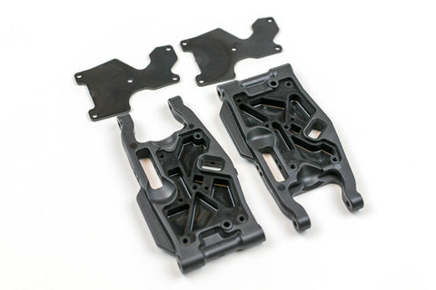 Mugen Seiki MBX8R Rear Lower Suspension Arms