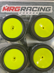 MRG - 1/10 Tire Gluing Service