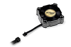 MuchMore Racing 30mm Aluminum Turbo Cooling Fan