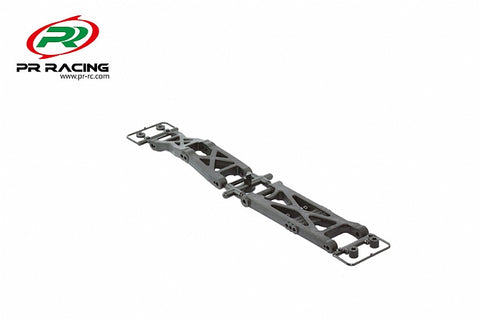 xPR Racing Suspension Arm Set (4pcs)