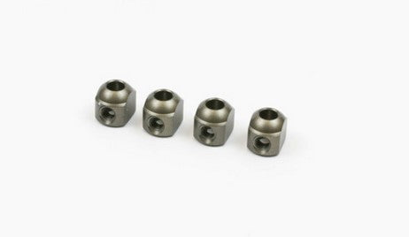 Mugen Seiki MBX8R Sway Roll-Bar Stoppers