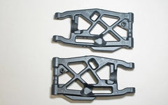 Mugen Seiki MBX8R Rear Lower Suspension Arms (LW)