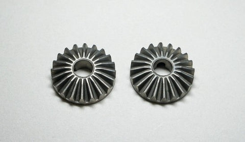 Mugen Seiki MBX8R Diff Gears 20T (HTD) 2pcs: X8R