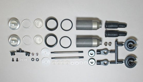 Mugen Seiki MBX8R 16mm Front Shock Set