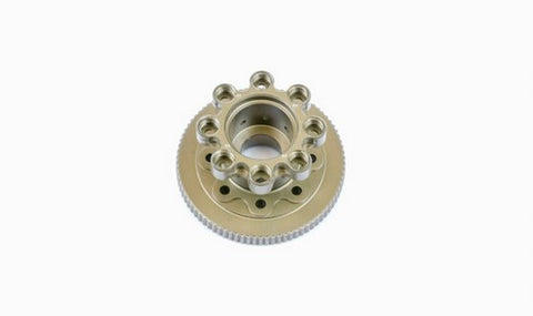 Mugen Seiki MBX8R V2 Flywheel (4-shoe)