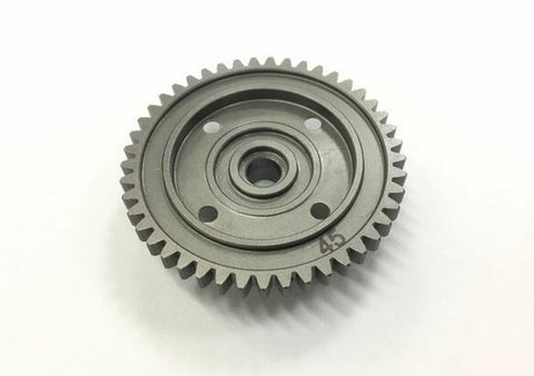 Mugen Seiki MBX8R HTD Spur Gear (45T)