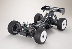 Mugen Seiki MBX8R ECO 1/8 Off-Road Competition Electric Buggy Kit