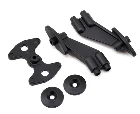 Team Associated B6 Wing/Body Mount