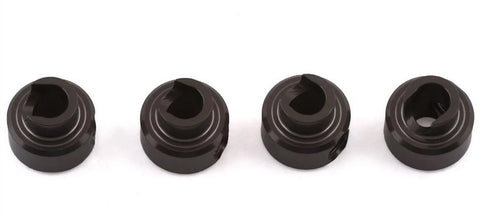 Tekno RC Aluminum Sway Bar Collars (4) - TKR9090A