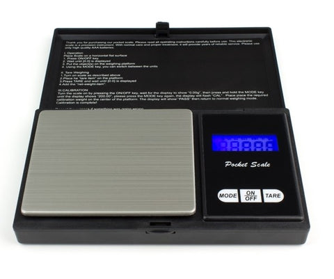 AVID RC - Digital Mini Scale | (500g / 0.01g)
