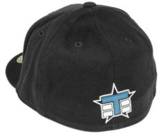 Tekno RC Patch FlexFit WOOLY Hat (flat bill, fitted)