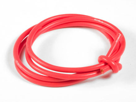 TQ Wire 13 Gauge Wire – Red