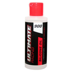 Ultimate Racing Core Shock Oil (Various CST) (2oz-60ml)