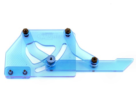 Team Associated Off Road Ride Height Gauge