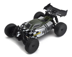 Team Associated Reflex 14B RTR 1/14 4WD Buggy Combo w/2.4GHz Radio, Battery & Charger