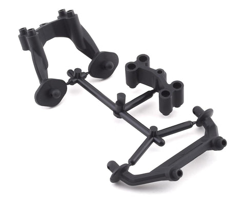 Team Associated RC10 T6.1 Body Posts V2-ASC71135