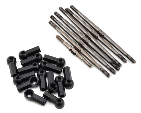 Team Associated Complete Turnbuckle Set