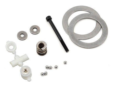 Team Associated Ball Differential Rebuild Kit