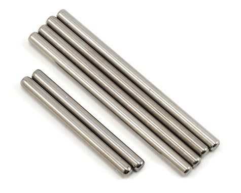 Team Associated Hinge Pin Set-ASC81060