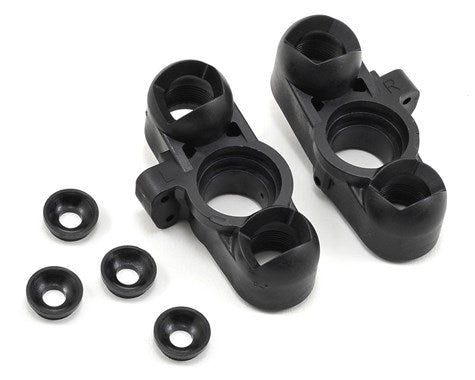 Team Associated Steering Block Set