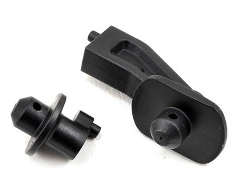 Team Associated Body Post Set