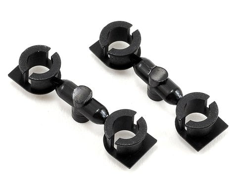 Team Associated RC8B3 Shock Cap Insert-ASC81181
