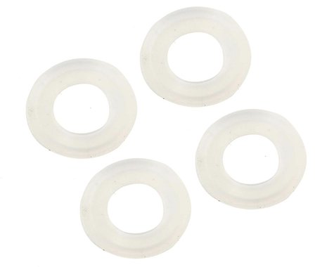 Team Associated 16mm Bleeder Shock Cap Seal (4)