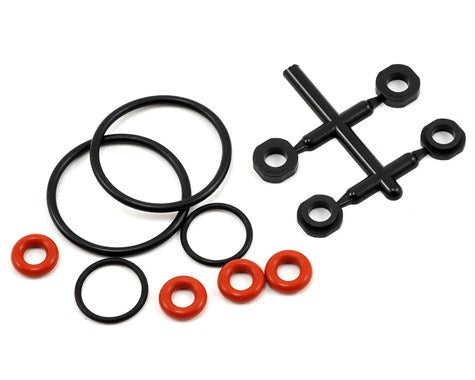 Team Associated Shock Rebuild Kit-ASC81185