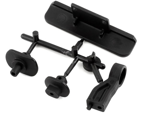 Team Associated RC8B4 Body Post Set - ASC81524