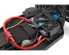 Team Associated RB10 RTR 1/10 Electric 2WD Brushless Buggy (Blue or Red) w/2.4GHz Radio & DVC