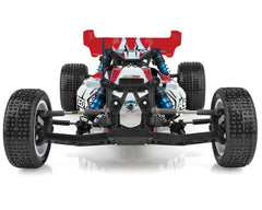 Team Associated RB10 RTR 1/10 Electric 2WD Brushless Buggy (Blue or Red) w/2.4GHz Radio & DVC