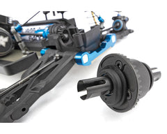Team Associated RC10B74.2 Team 1/10 4WD Off-Road Electric Buggy Kit