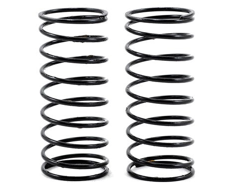 Team Associated 12mm Front Shock Spring (Red/3.90lbs)