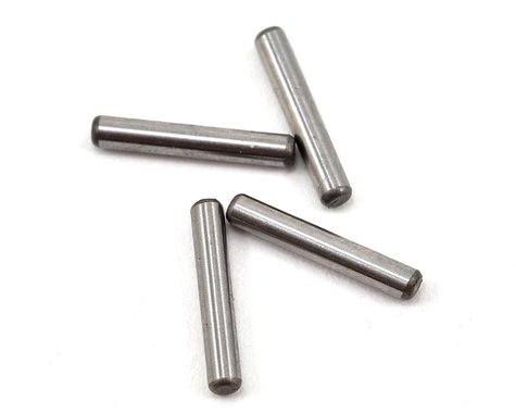 Team Associated CVA/Wheel Hex Pin (4)-ASC91436