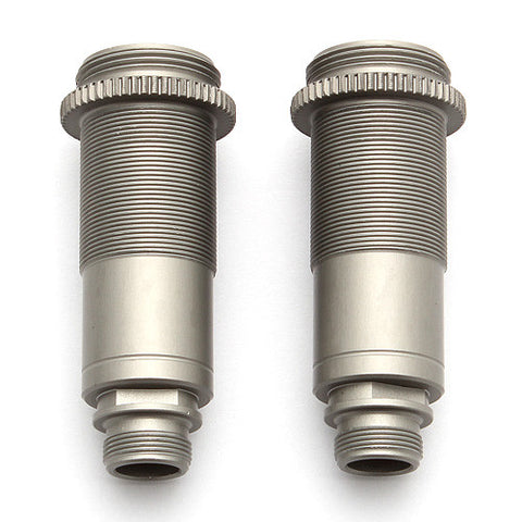 Team Associated 12x31mm V2 Rear Shock Body (2)