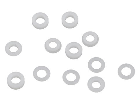 Team Associated V2 Machined Shock Spacers - AE 12mm and 13mm shocks