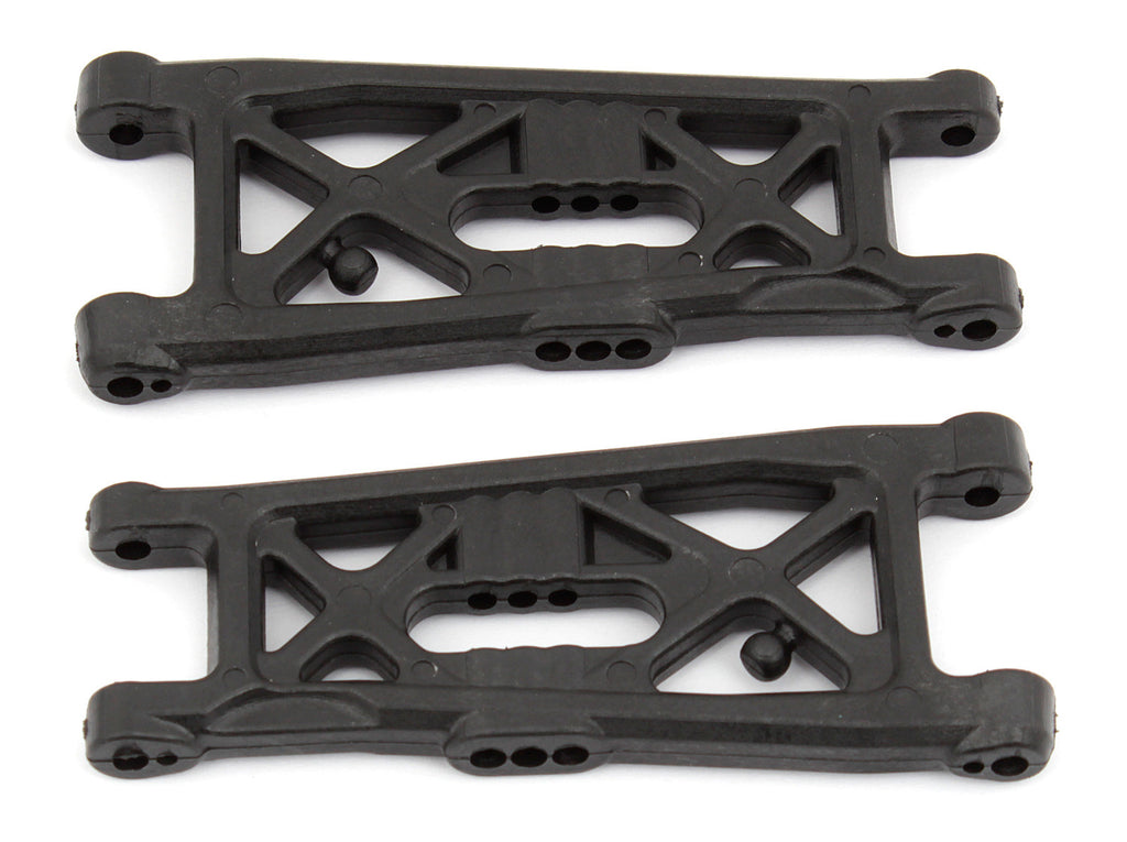 B6/B6D Flat Front Arms