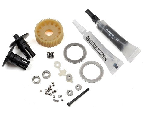 Team Associated B6 Ball Differential Kit