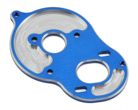 Team Associated B6D Standup "4 Gear" Motor Plate