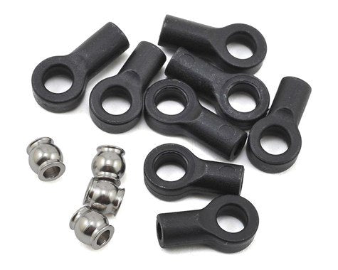 Team Associated B6 Shock Eyelets
