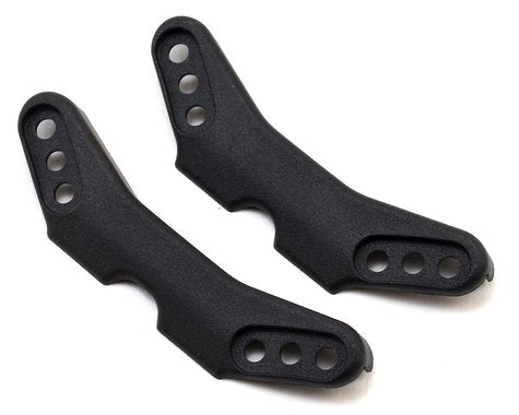 Team Associated B6.1/B6.1D Front Shock Tower Cover (2)