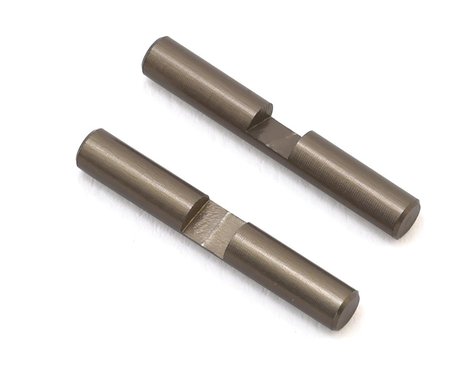 Team Associated B6.1/B6.1D Factory Team Aluminum Gear Diff Cross Pins