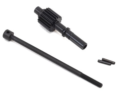 Team Associated B6.1/B6.1D Standup Top Shaft