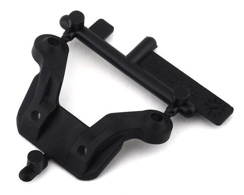 Team Associated RC10 B6.2 Front Wing Mount