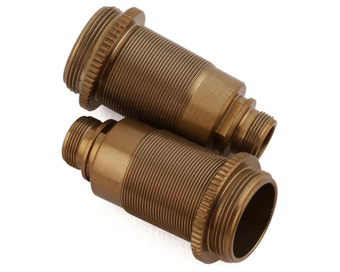 Team Associated 13x23mm FT FOX Kashima Coated Buggy Front Shock Body (2)-ASC91923