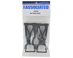 Team Associated B64 Rear Suspension Arm (2)