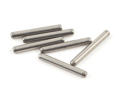 Team Associated B64 Front Wheel Pins (6)