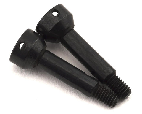 Team Associated RC10B74 Front CVA Axle (2)