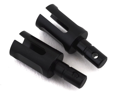 Team Associated RC10B74 16mm Differential Outdrives (2)-ASC92262